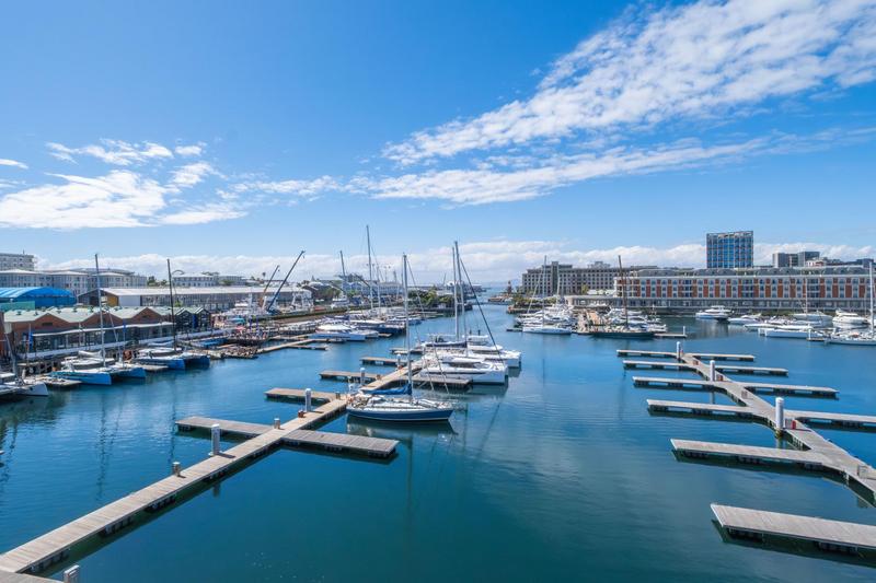 To Let 3 Bedroom Property for Rent in Waterfront Western Cape